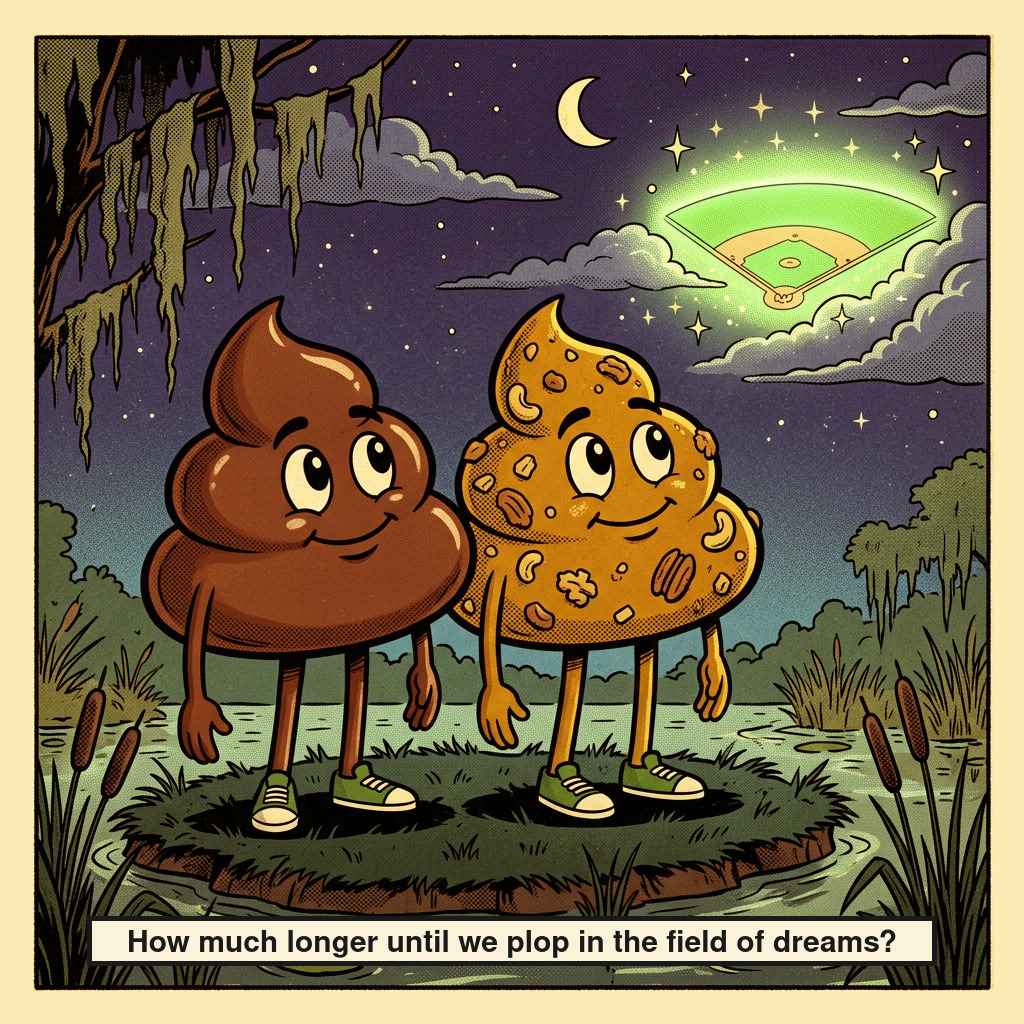 Dumpty & Chunk comic panel 1